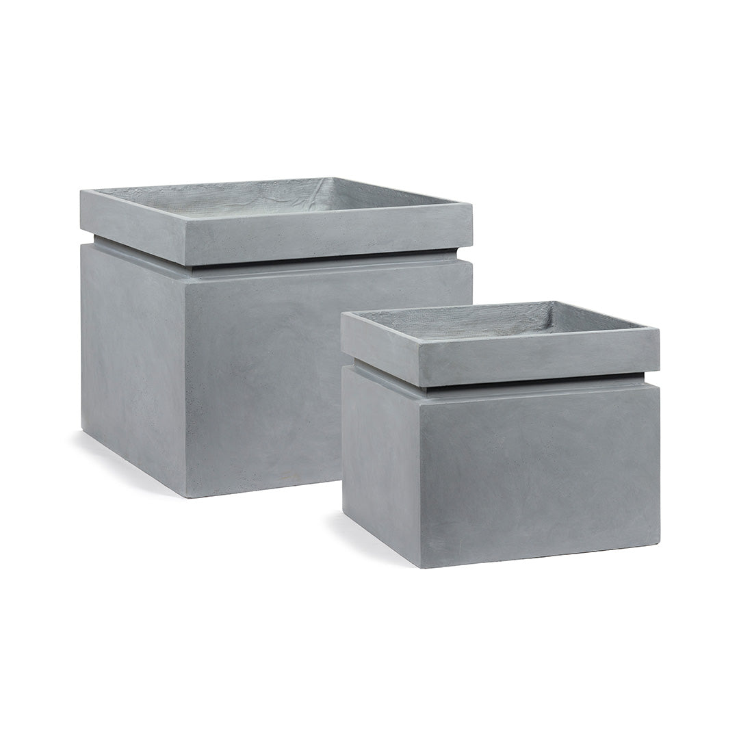 PLANTER S GRAY