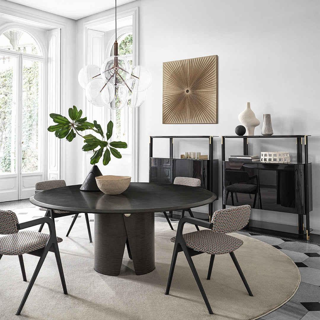 BOLLE CIELO HANGING LAMP 1