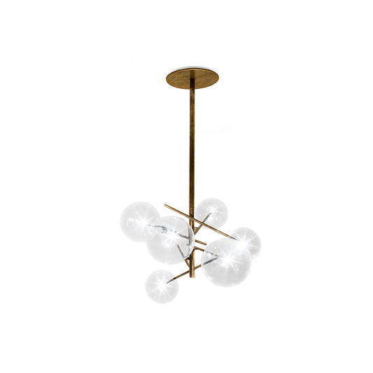 BOLLE CIELO HANGING LAMP 2
