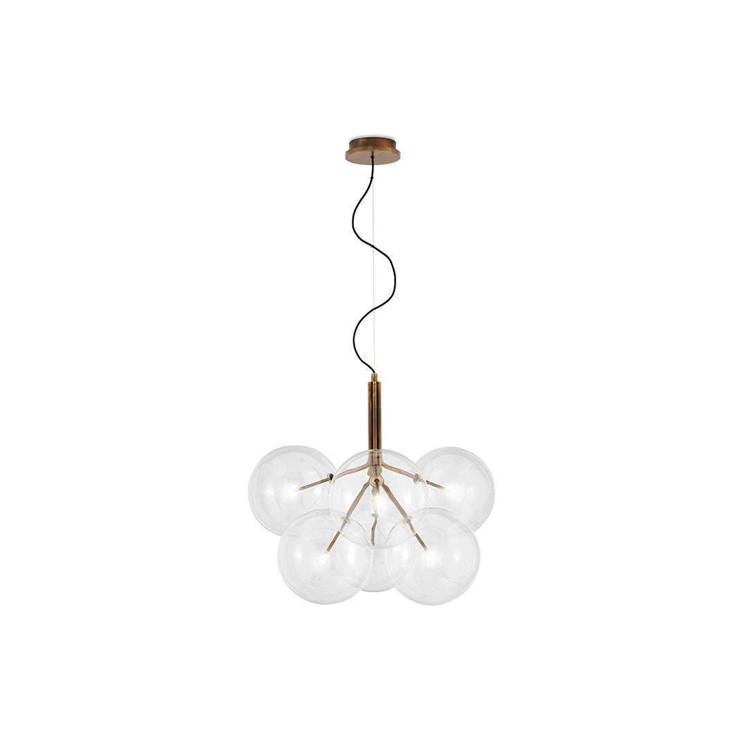BOLLE CIELO HANGING LAMP 1