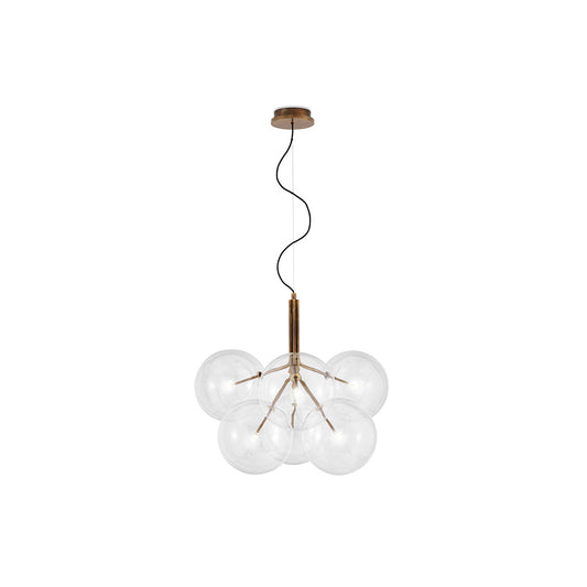 BOLLE CIELO HANGING LAMP 1
