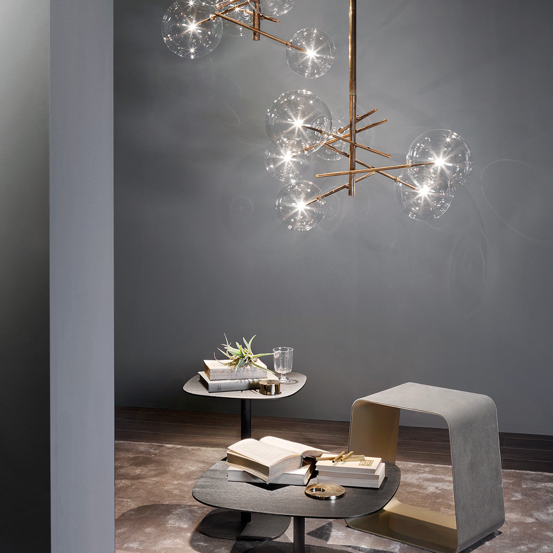 BOLLE CIELO HANGING LAMP 2