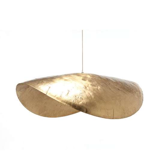 BRASS 96 SUSPENSION LAMP