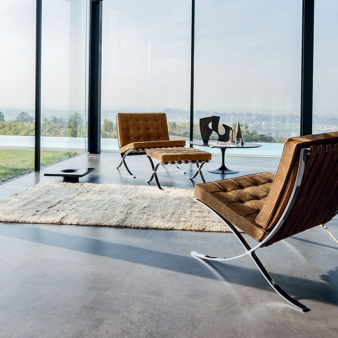 BARCELONA CHAIR RELAX