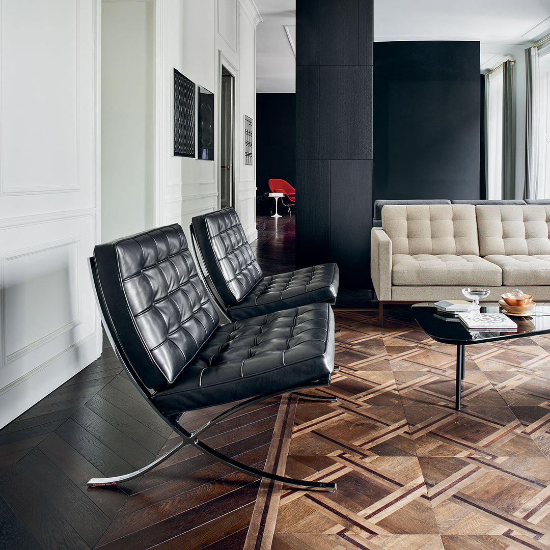 BARCELONA CHAIR