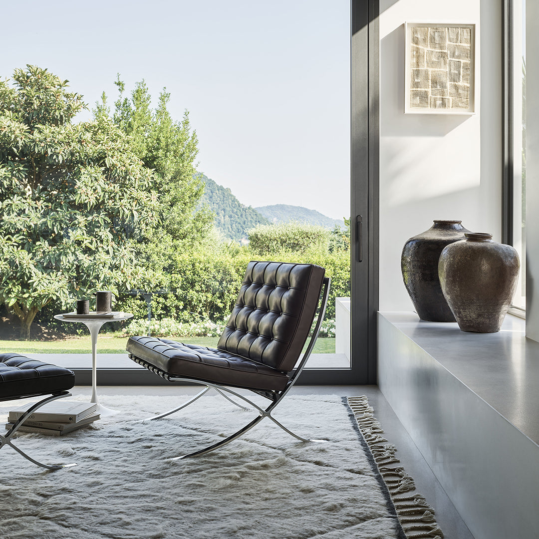 BARCELONA CHAIR