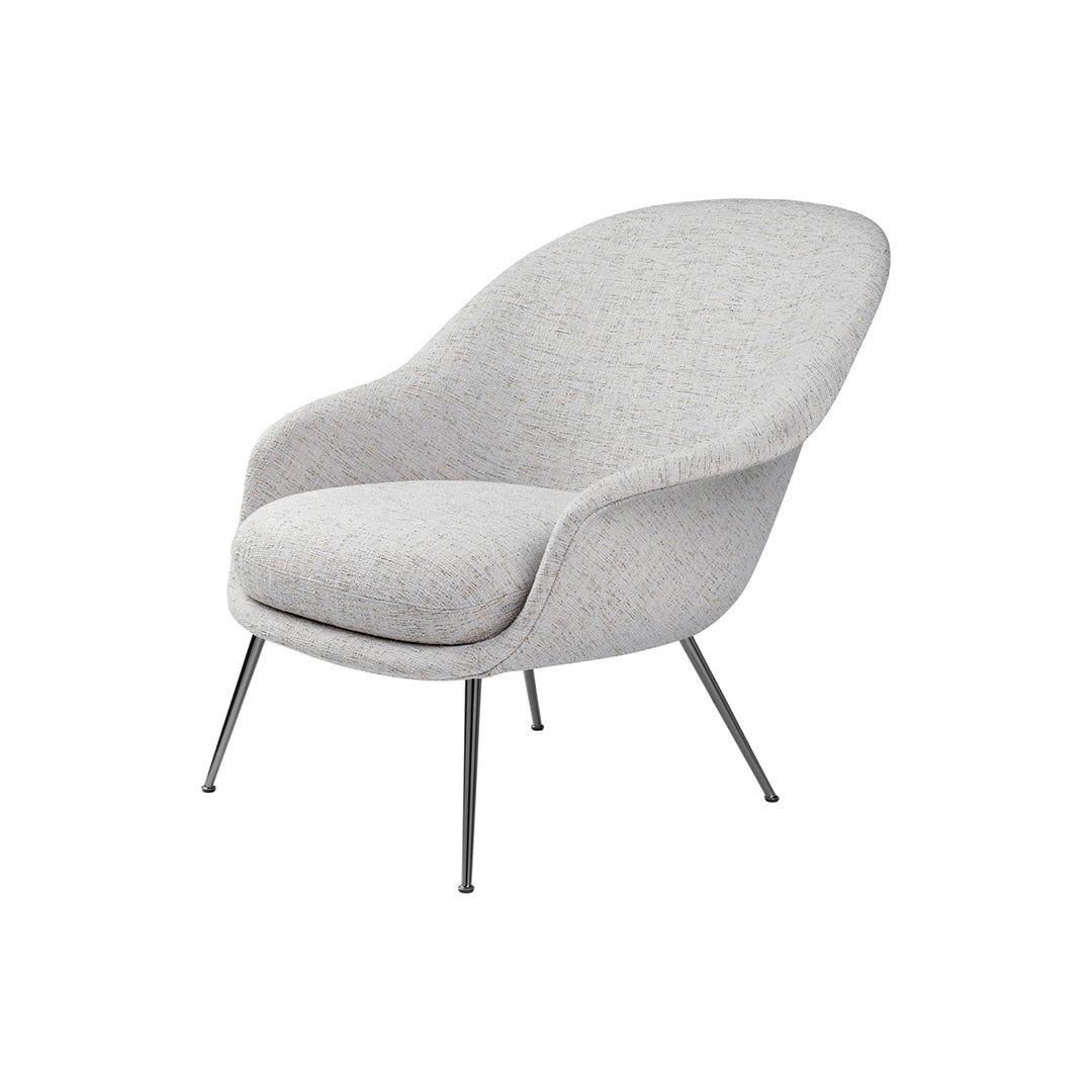 GUBI BAT LOUNGE CHAIR