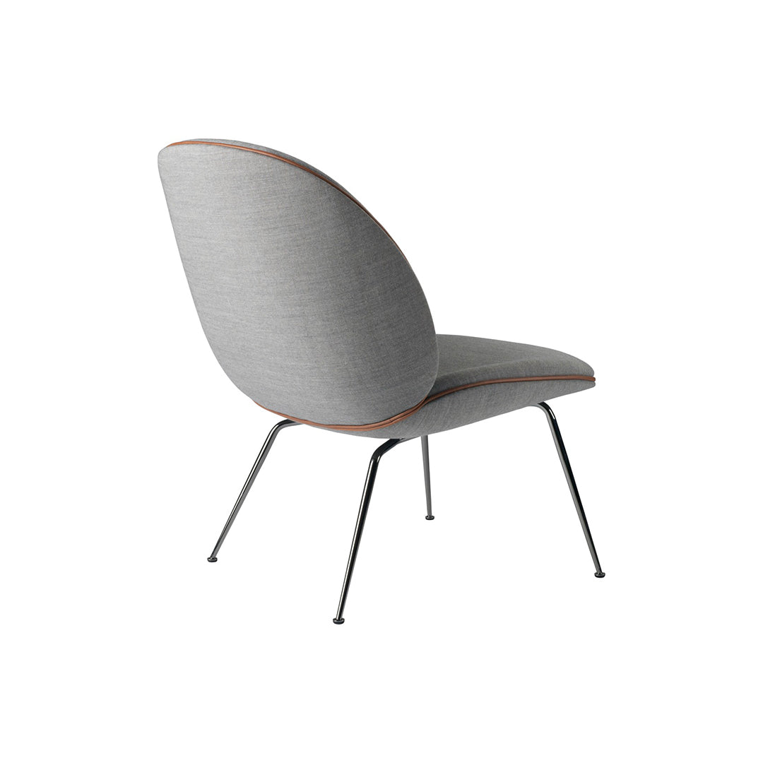 GUBI BEETLE LOUNGE CHAIR