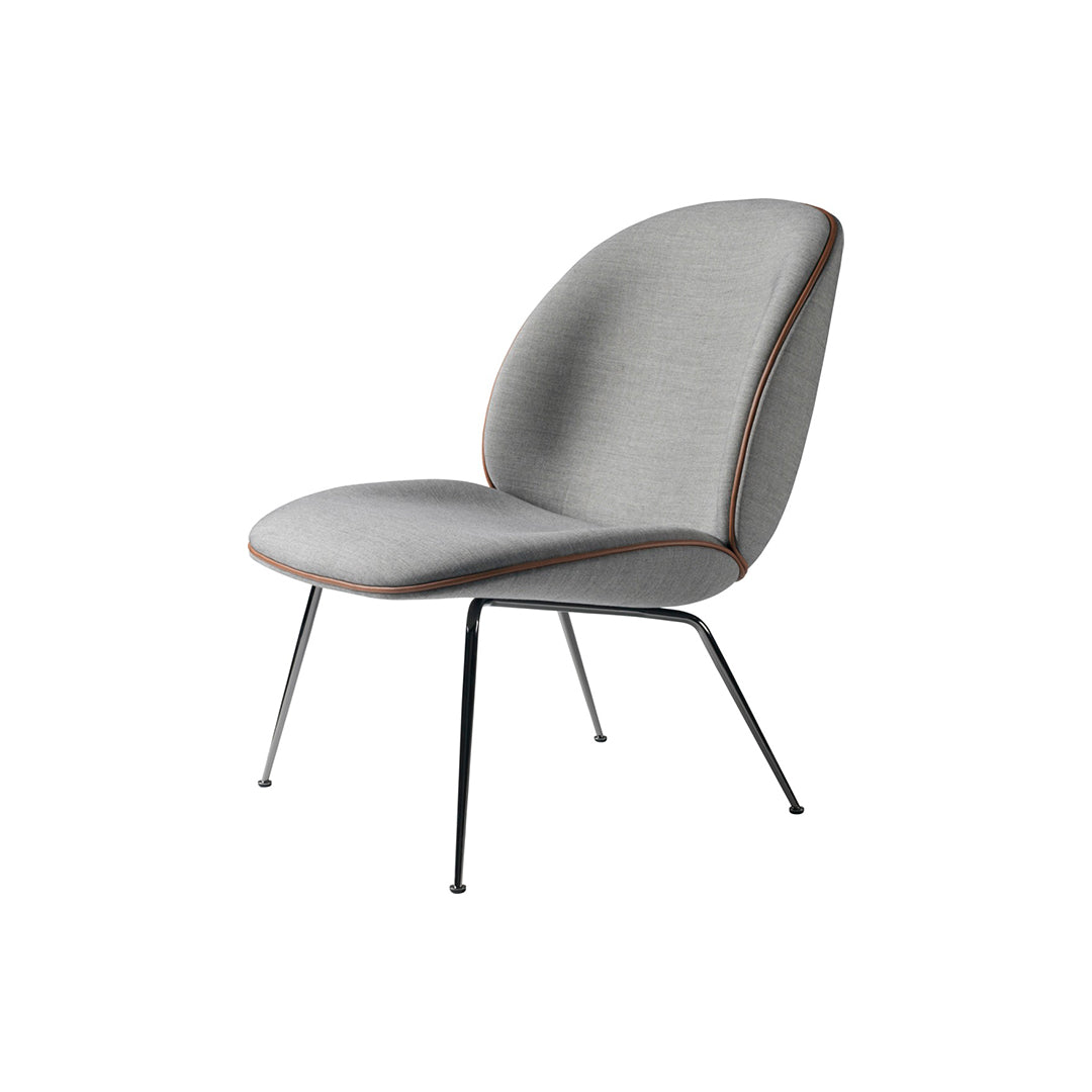 GUBI BEETLE LOUNGE CHAIR