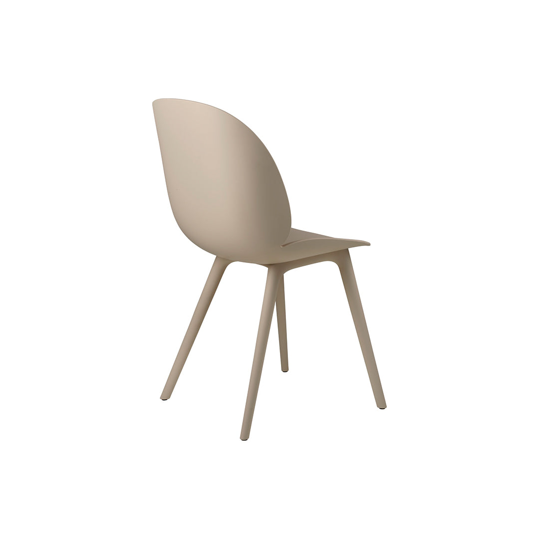 BEETLE OUTDOOR DINING CHAIR
