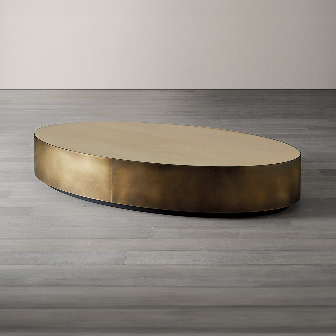 BELT LOW TABLE