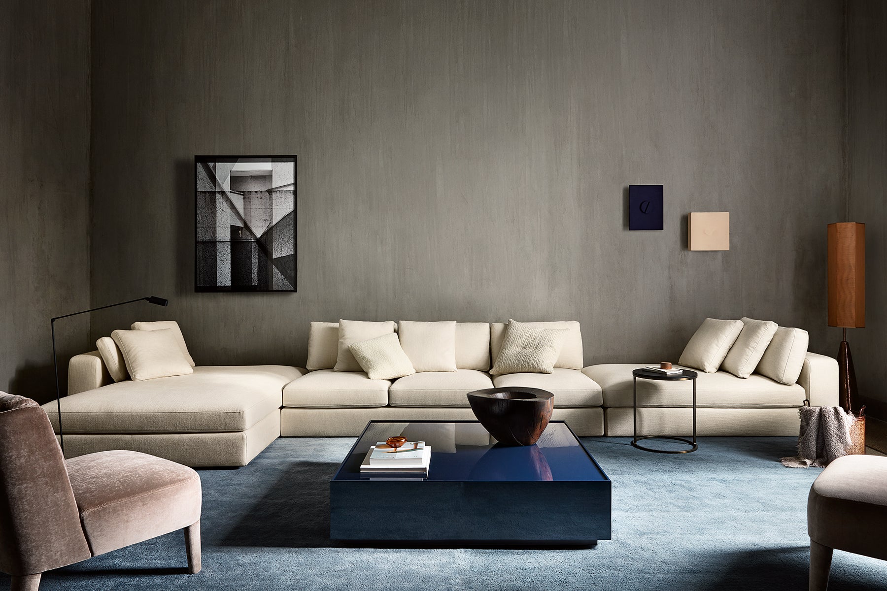 BLAKE LOW TABLE