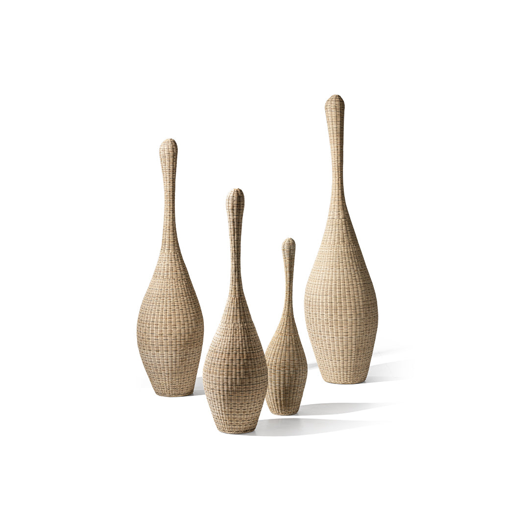 BOLLA STANDING LAMP