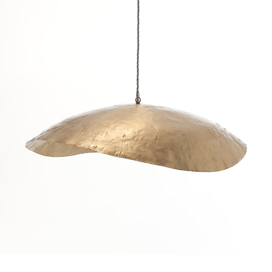 BRASS 95 SUSPENSION LAMP