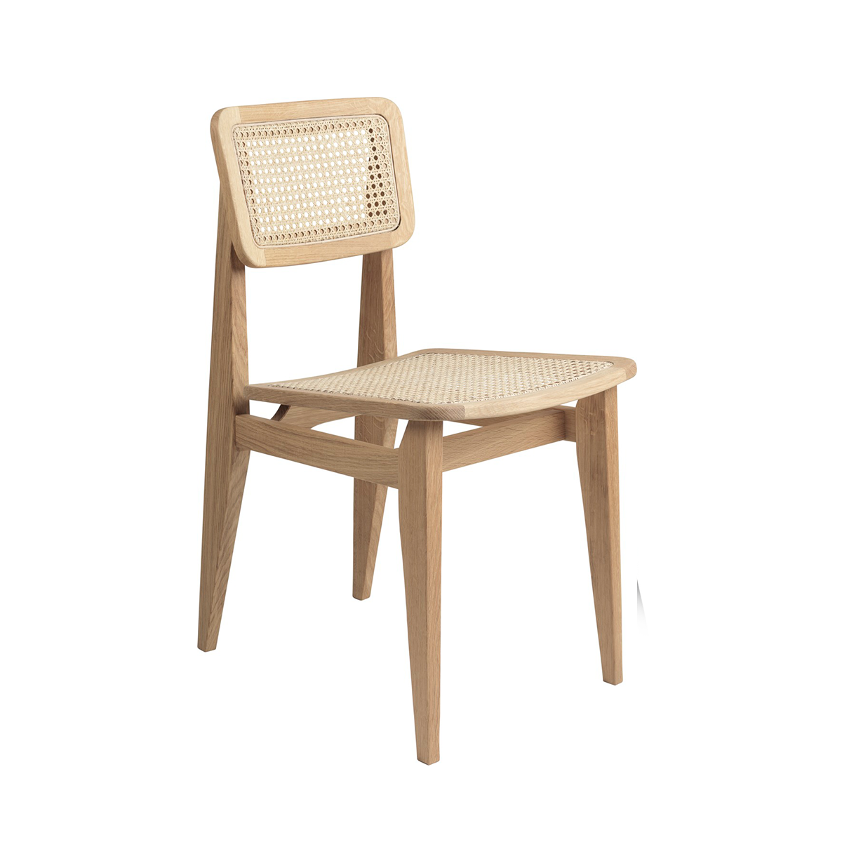 C - CHAIR DINING CHAIR