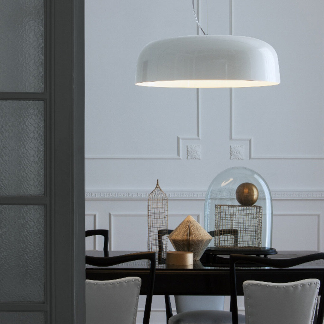 CANOPY 421 SUSPENSION LAMP