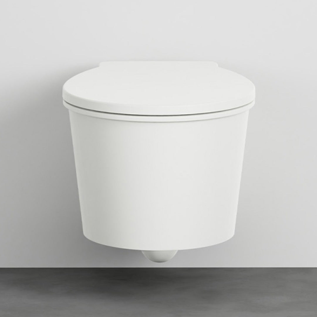CATINO WALL HUNG RIMLESS