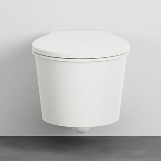 CATINO WALL HUNG RIMLESS