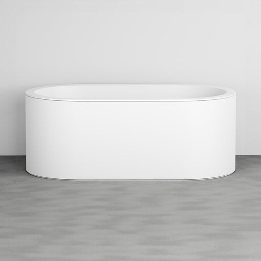 CIBELE L BATH TUB