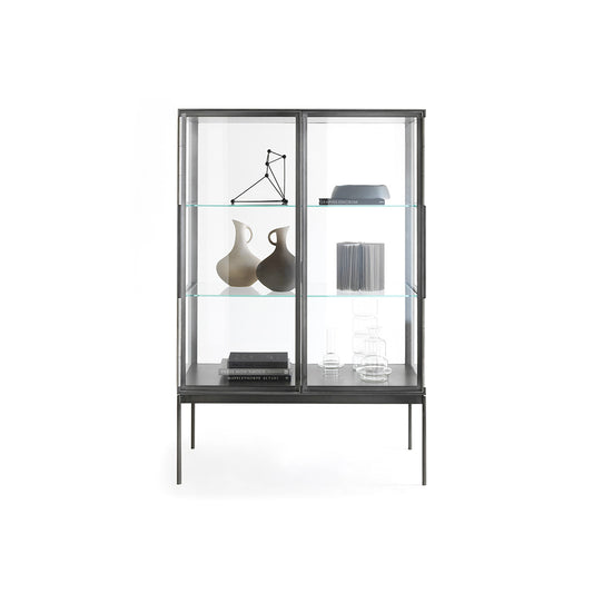 CONTAINER GALLERY SHOP