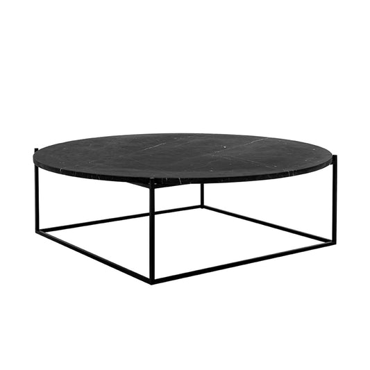 CIRCLE COFEE TABLE