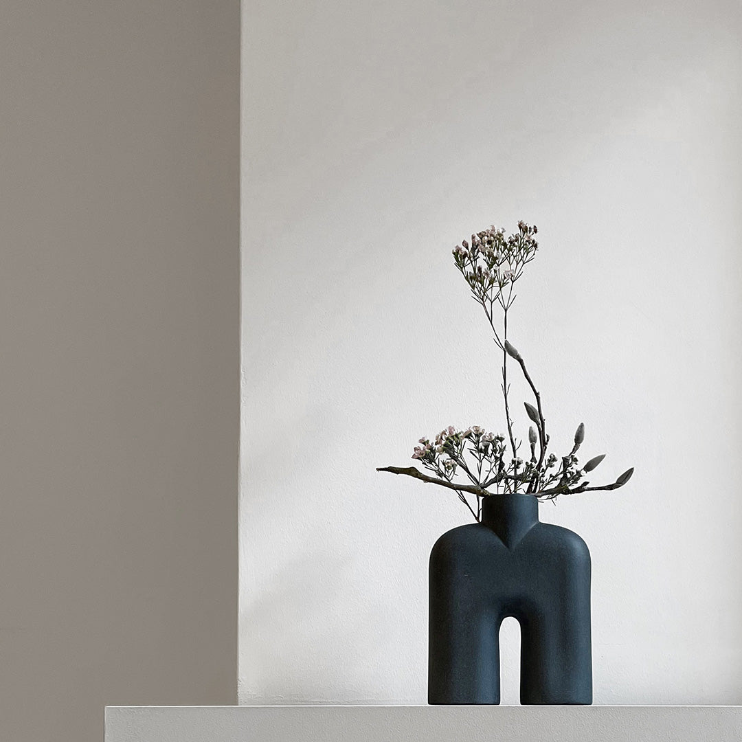 VASE COBRA TALL MINI