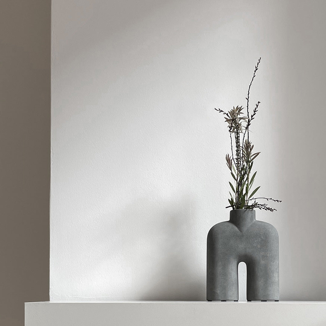 VASE COBRA TALL MINI
