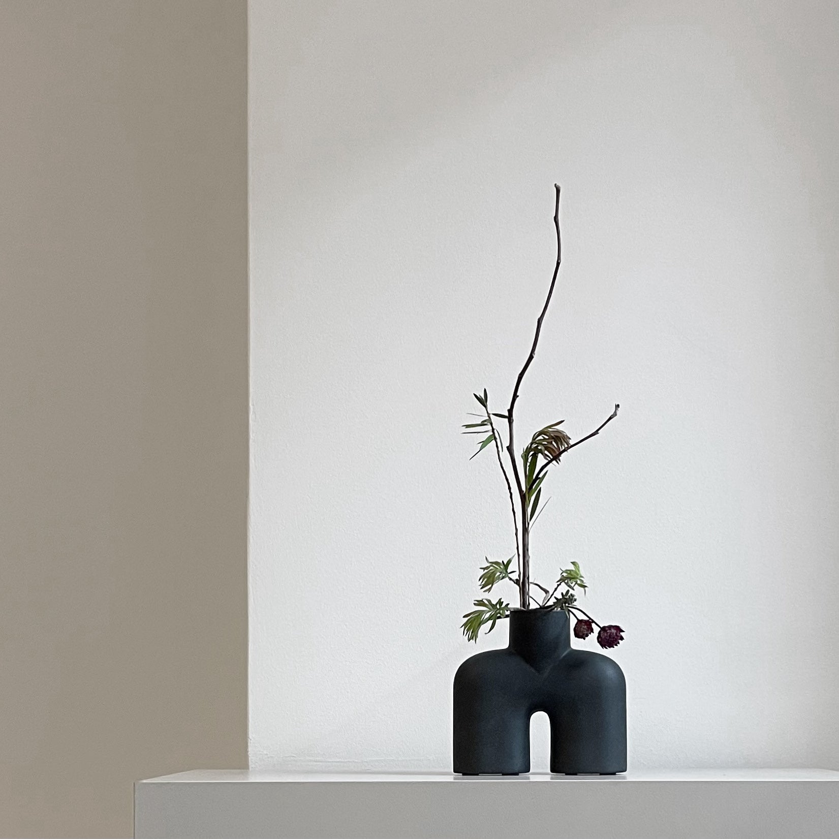 VASE COBRA UNO MINI