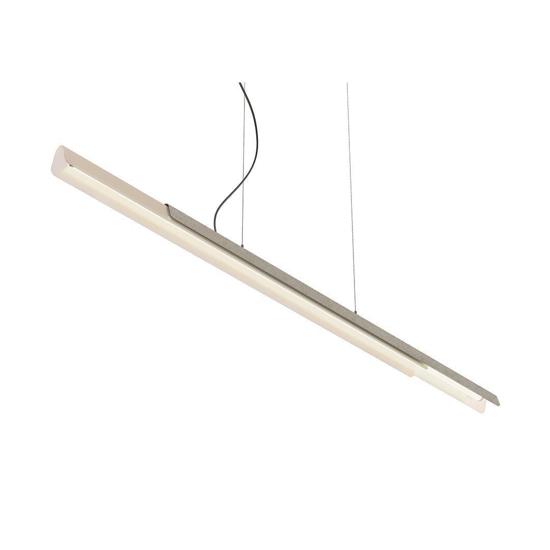 DALA LINEAR SUSPENSION LAMP