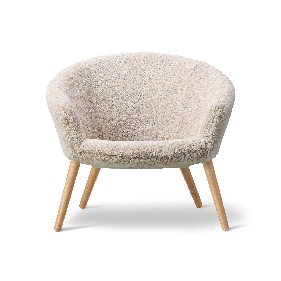 DITZEL LOUNGE CHAIR - MODEL 2631