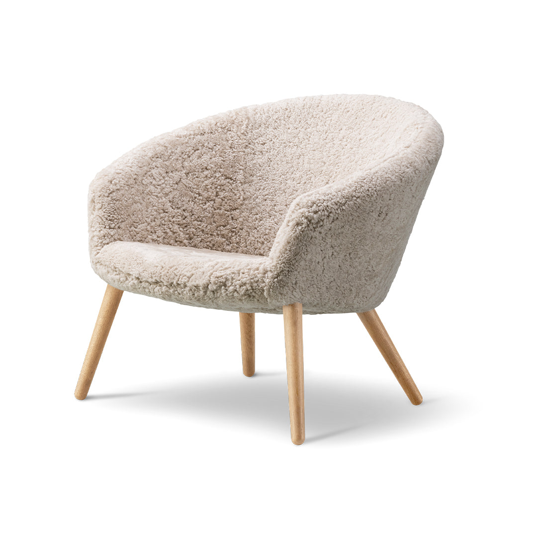 DITZEL LOUNGE CHAIR - MODEL 2631