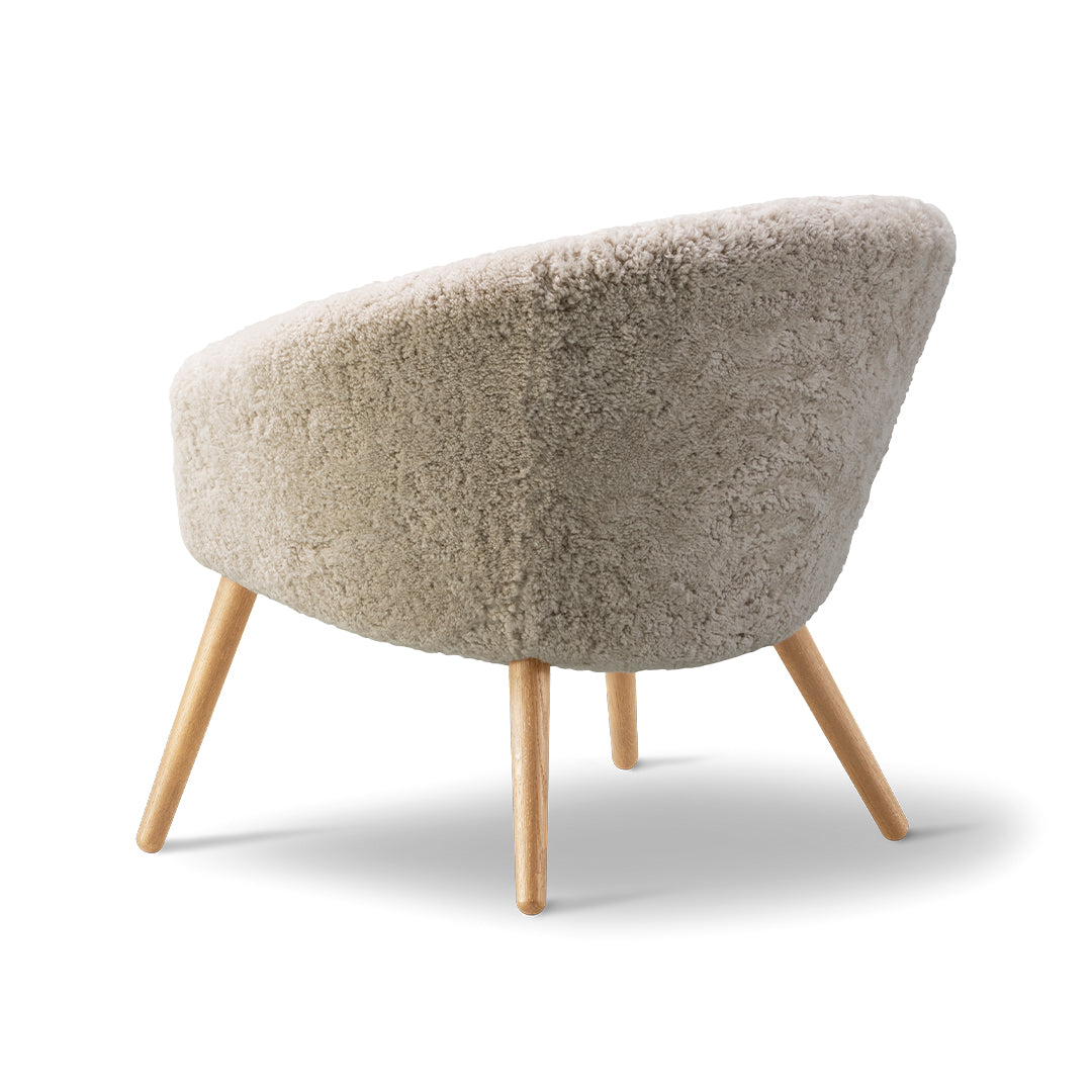 DITZEL LOUNGE CHAIR - MODEL 2631