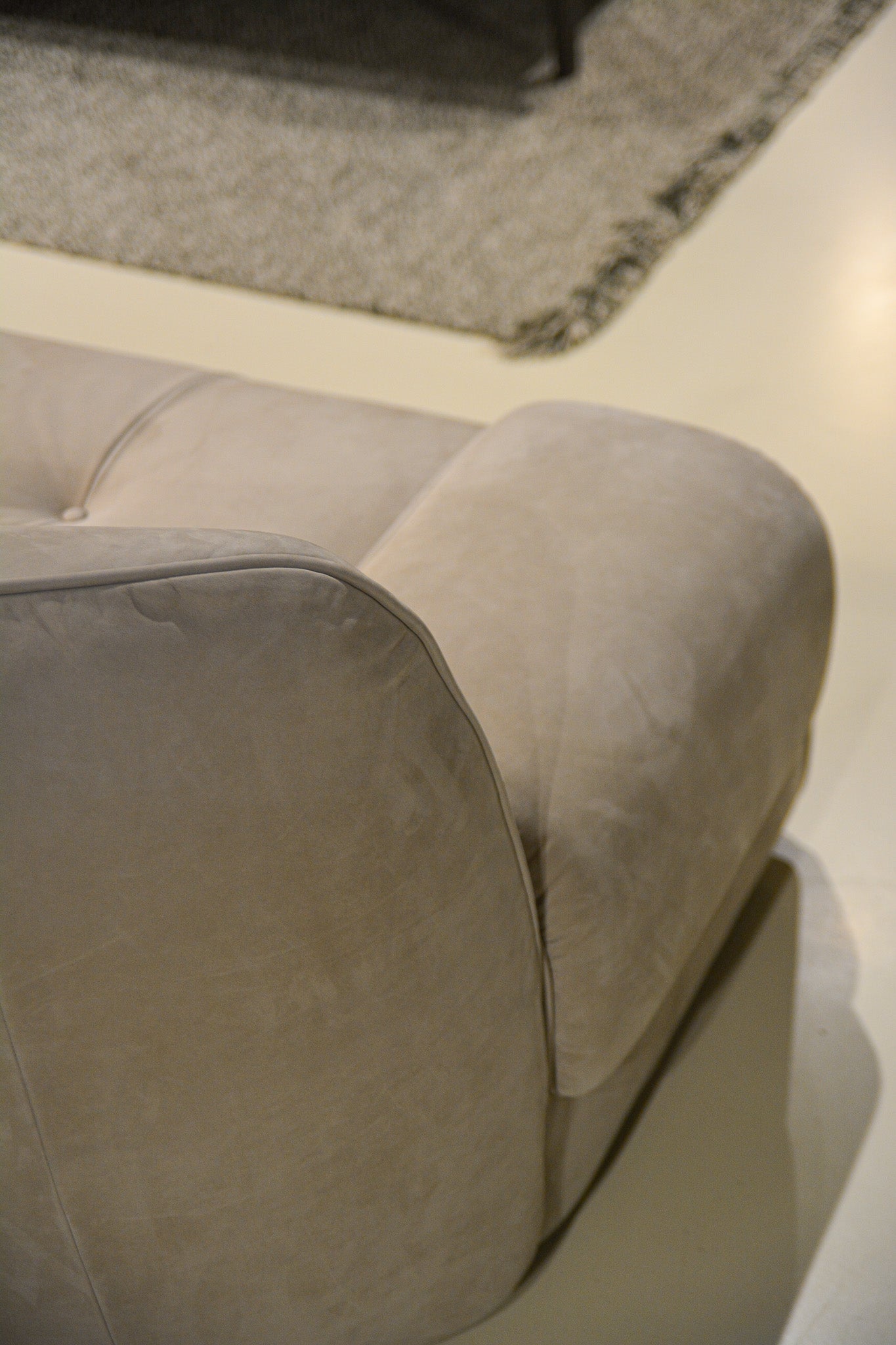 SOFA BOERO