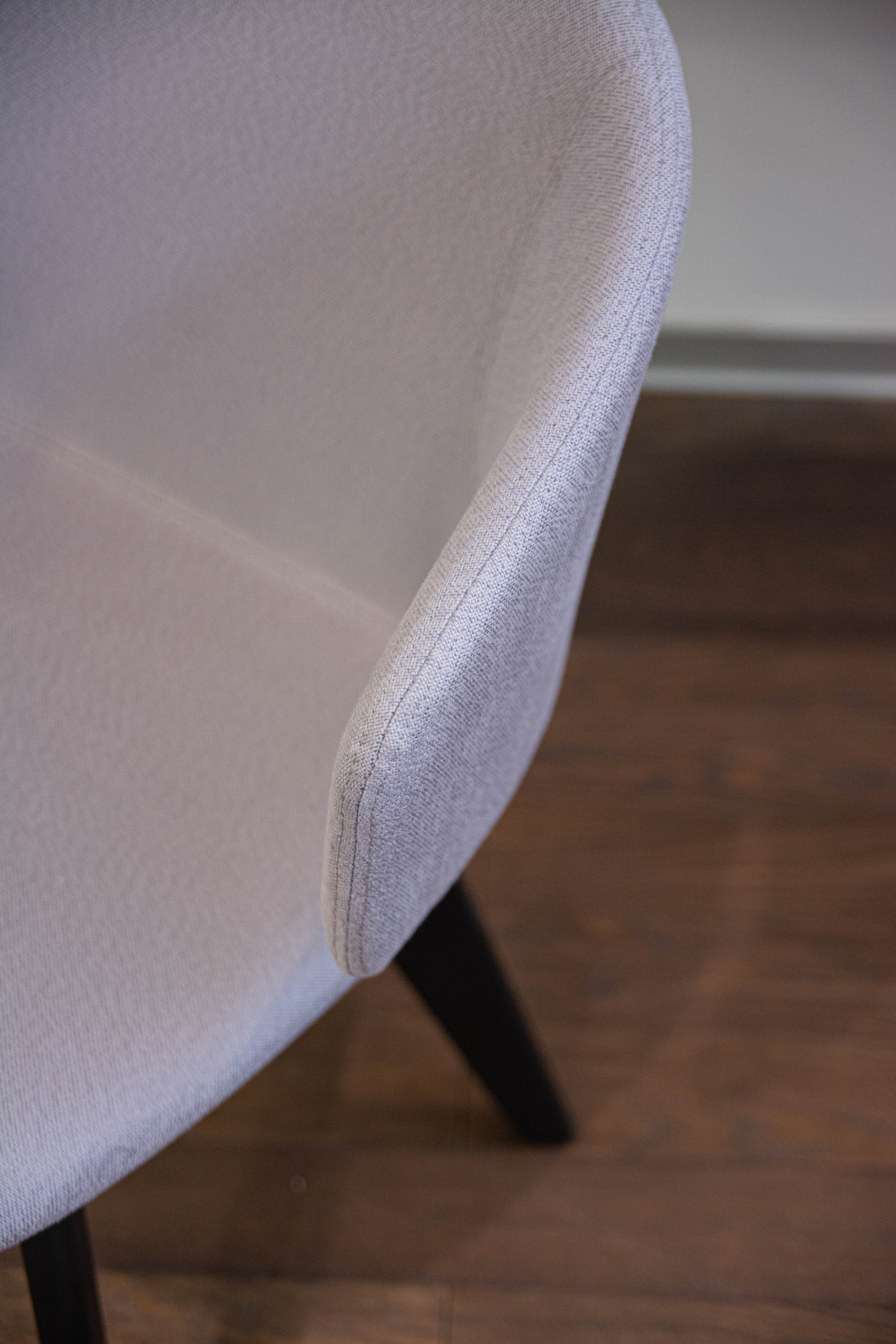 TAORMINA WOOD CHAIR