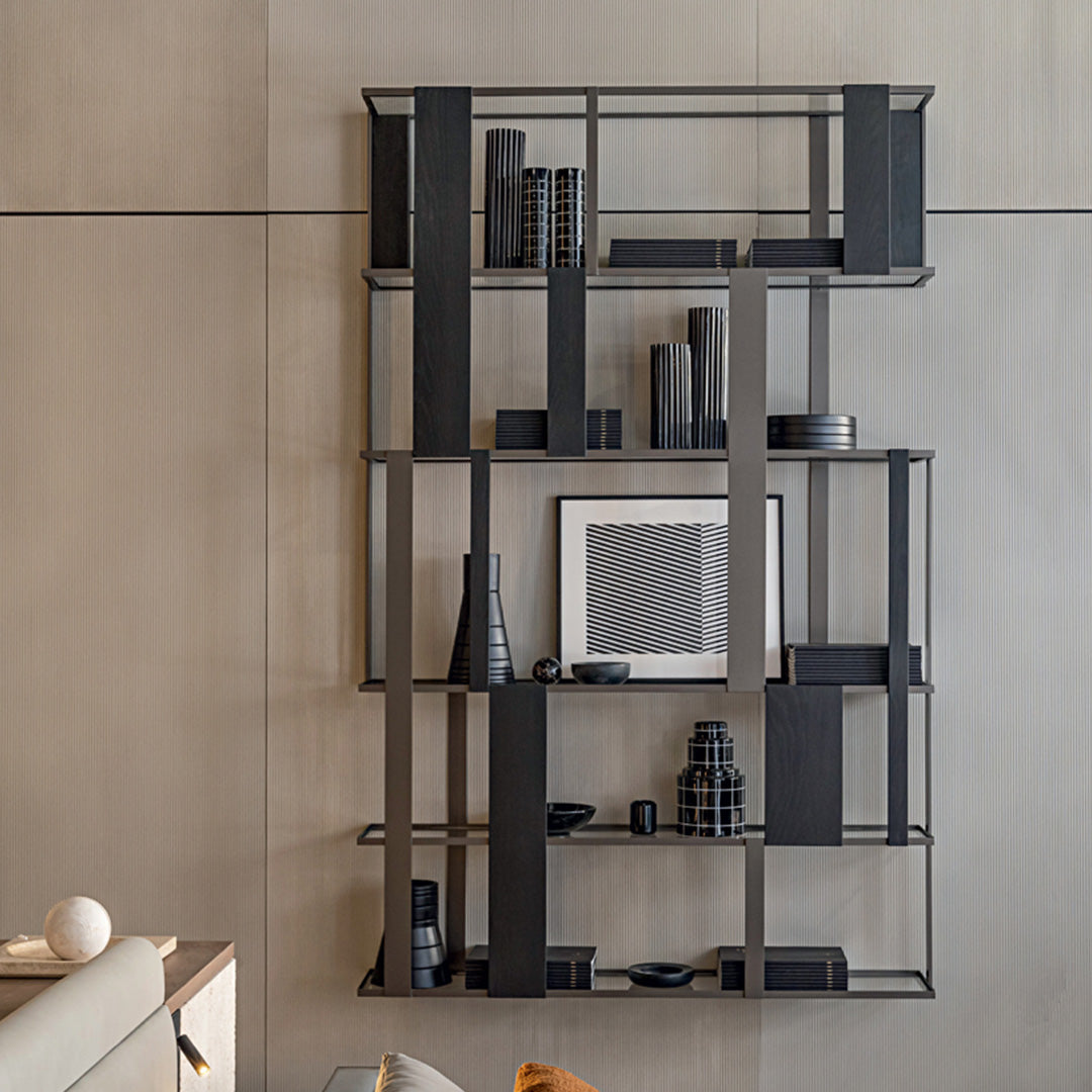 DALL HANGING BOOKCASE