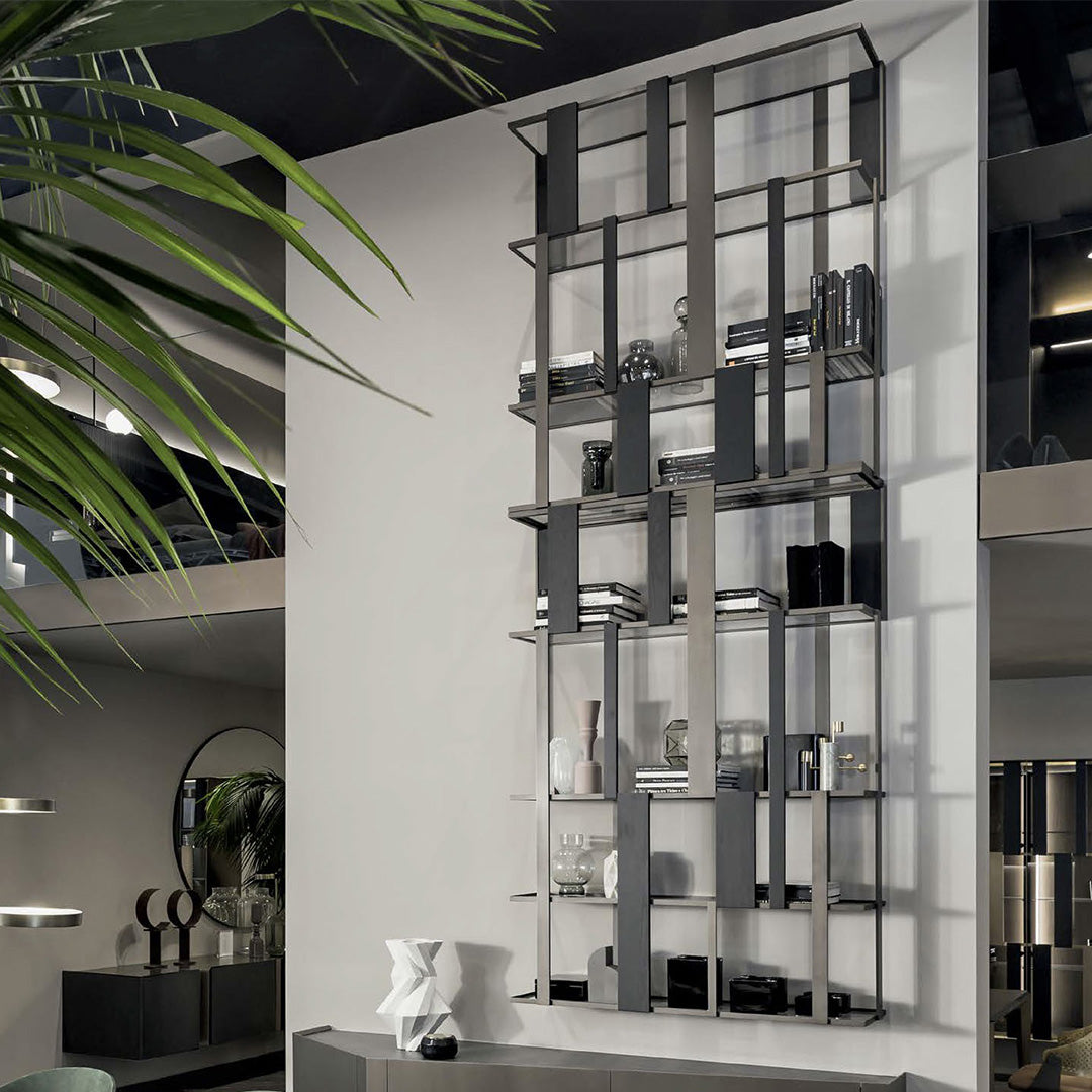 DALL HANGING BOOKCASE