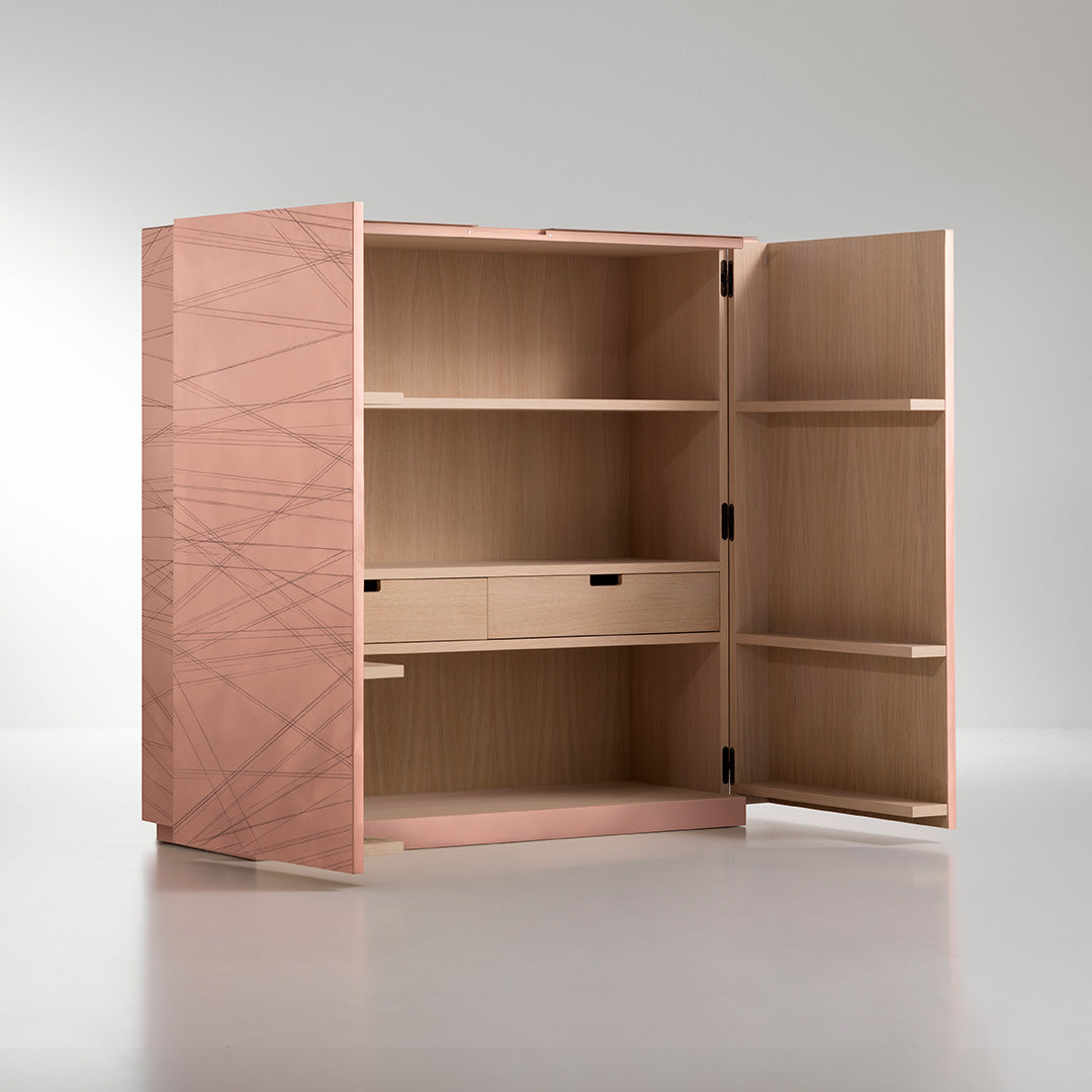 CABINET GRAPHIO