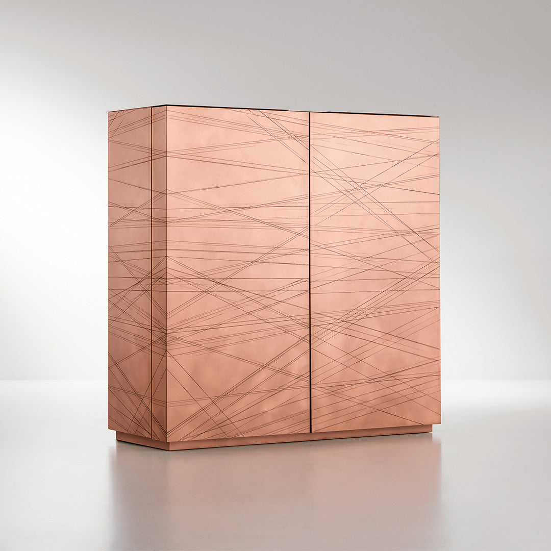CABINET GRAPHIO