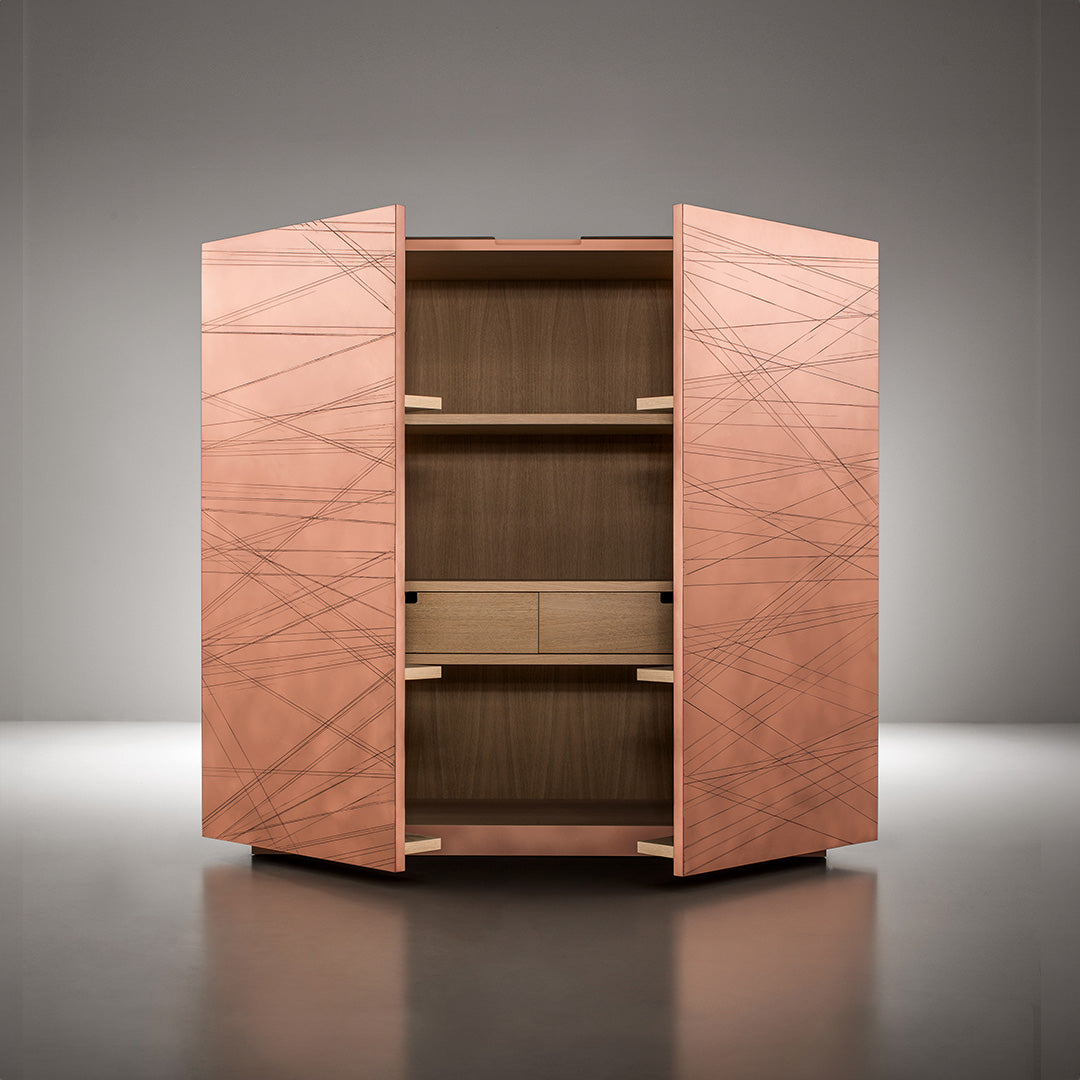 CABINET GRAPHIO