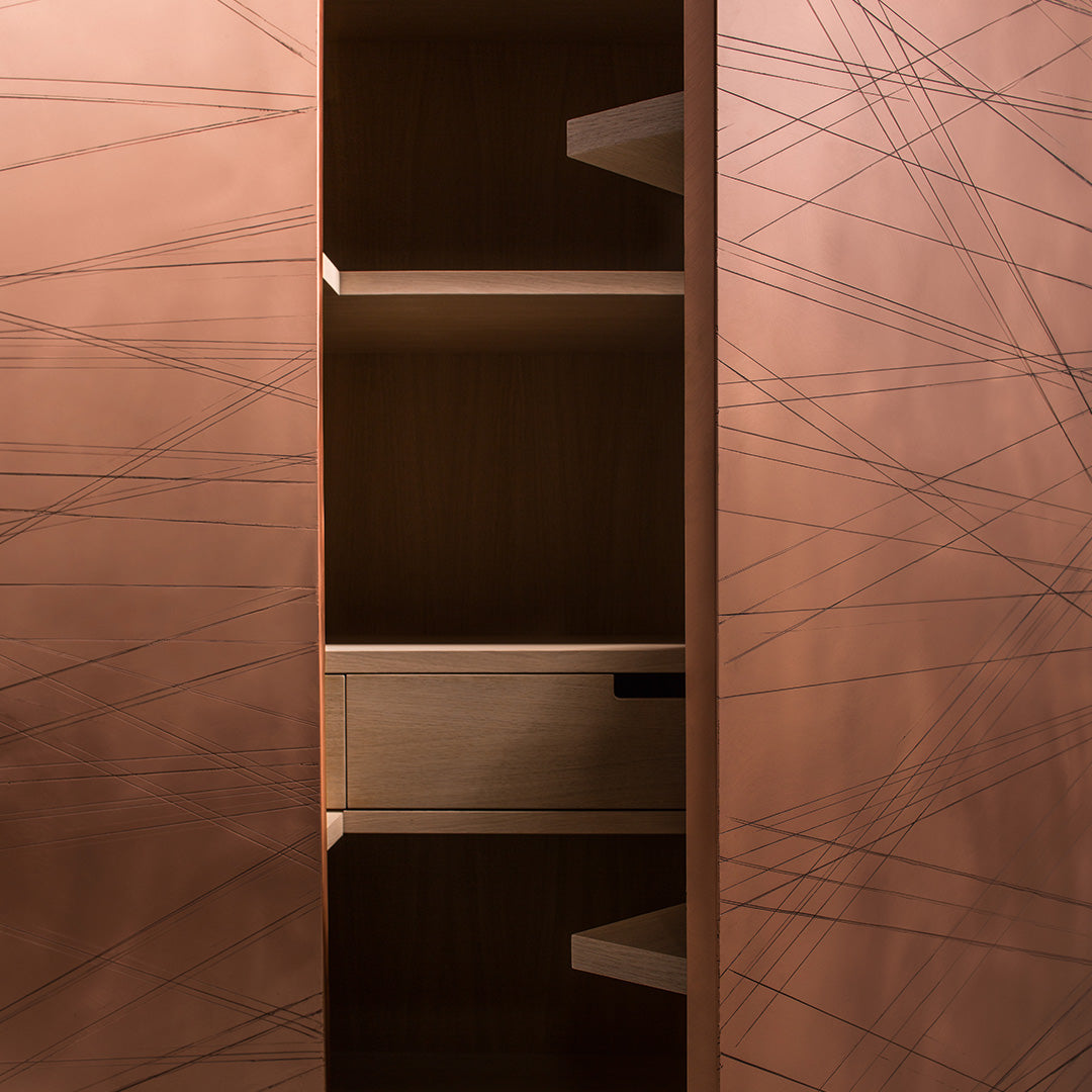 CABINET GRAPHIO