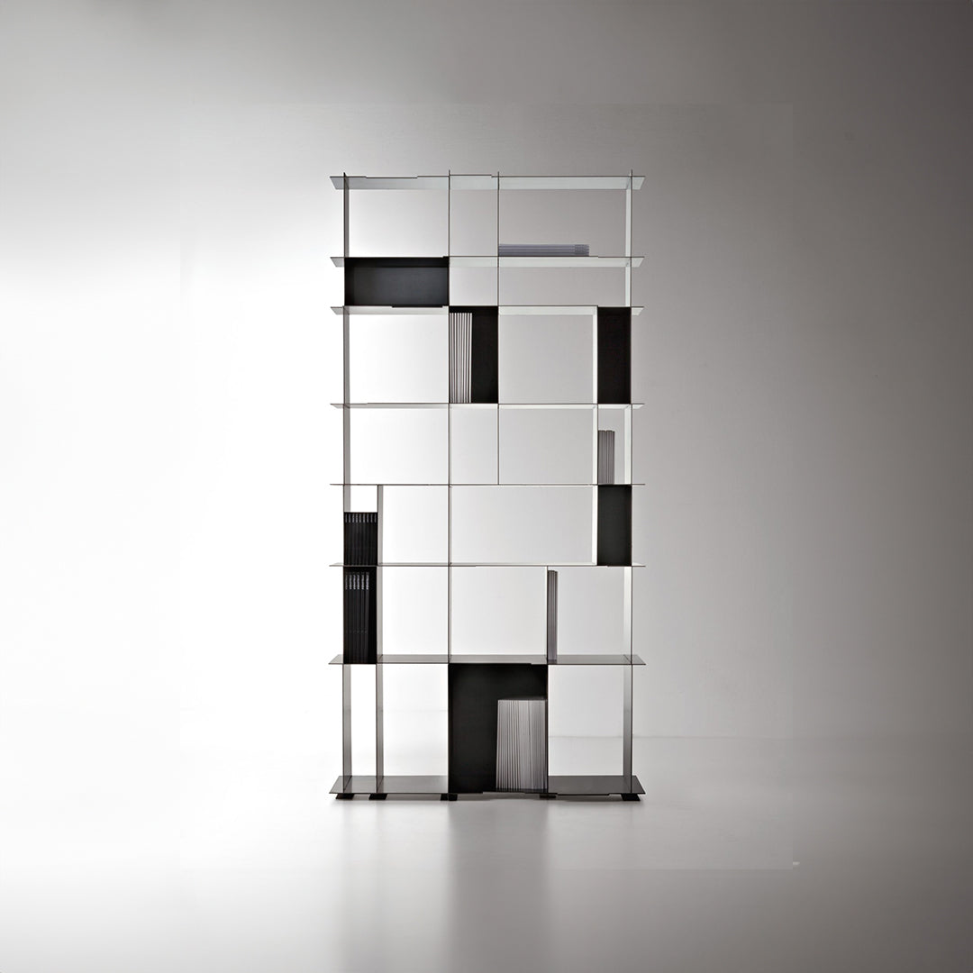 BOOKCASE NIPPON