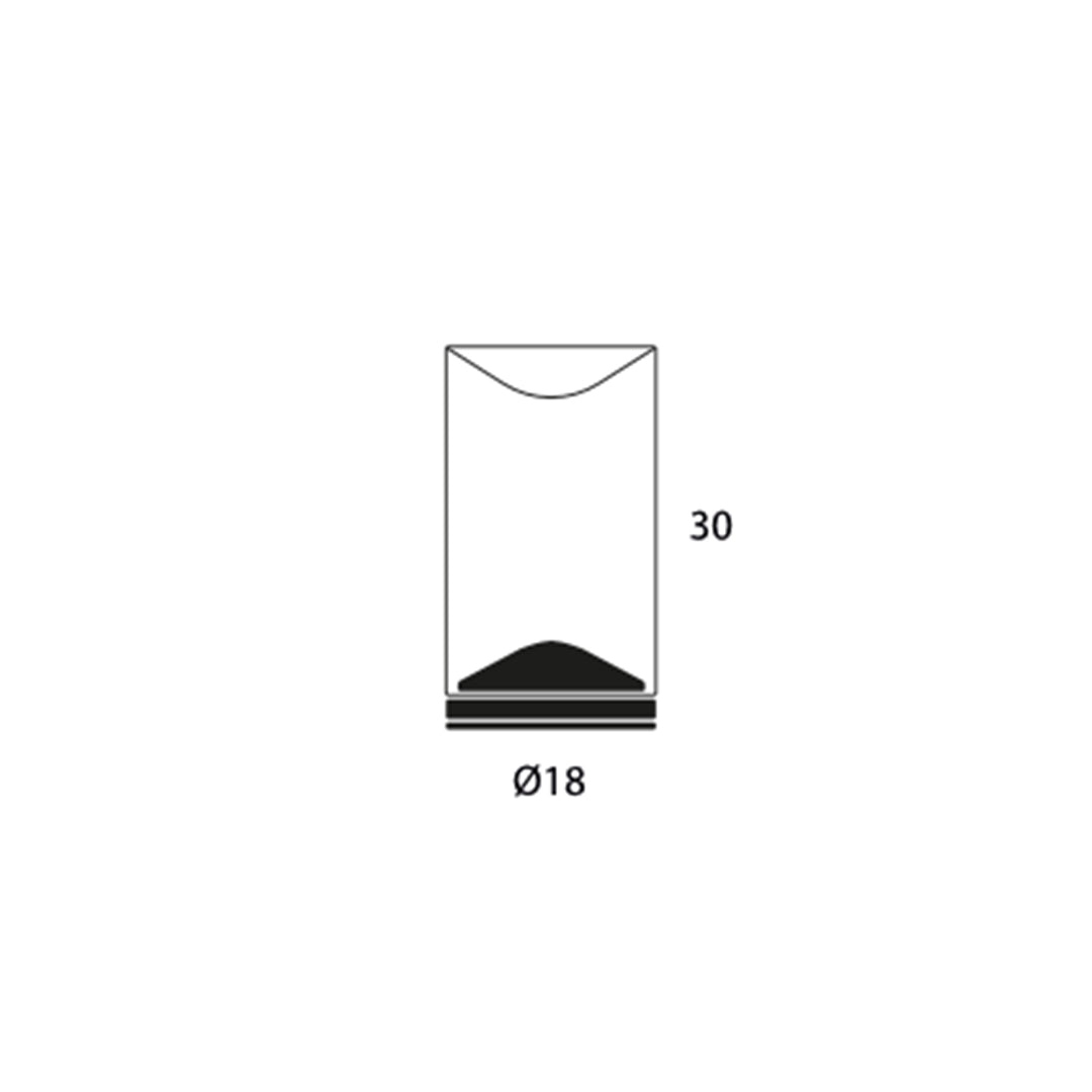 EVA TABLE LAMP
