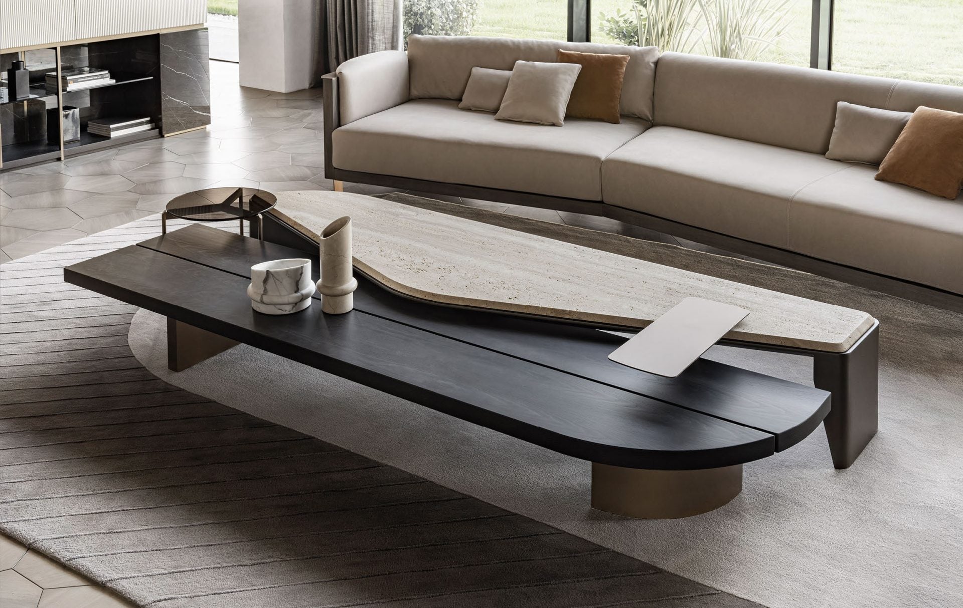 EGO 2 COFFEE TABLE