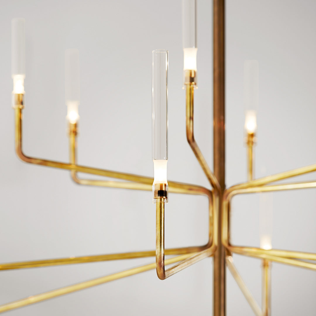 EPSILON HANGING LAMP