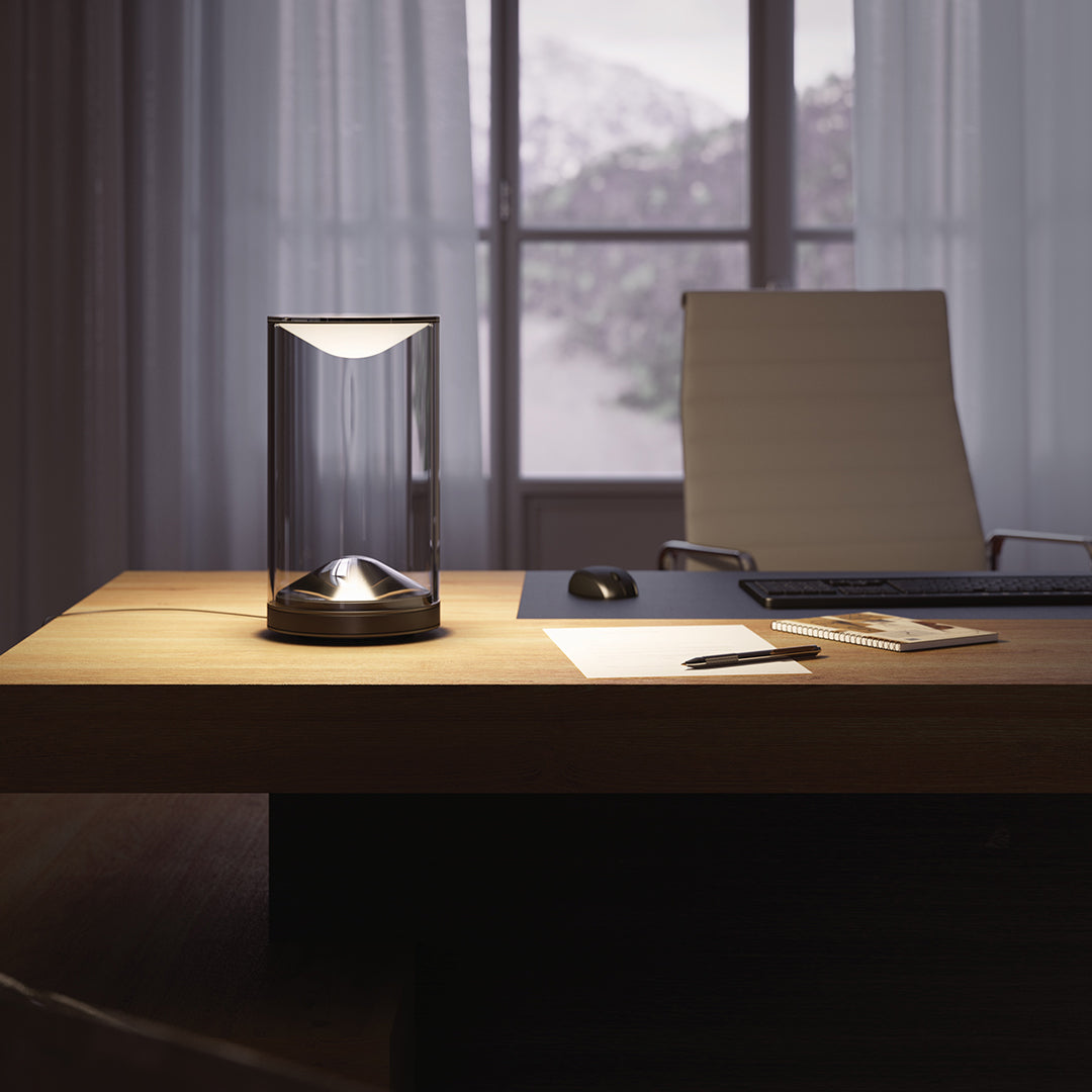 EVA TABLE LAMP
