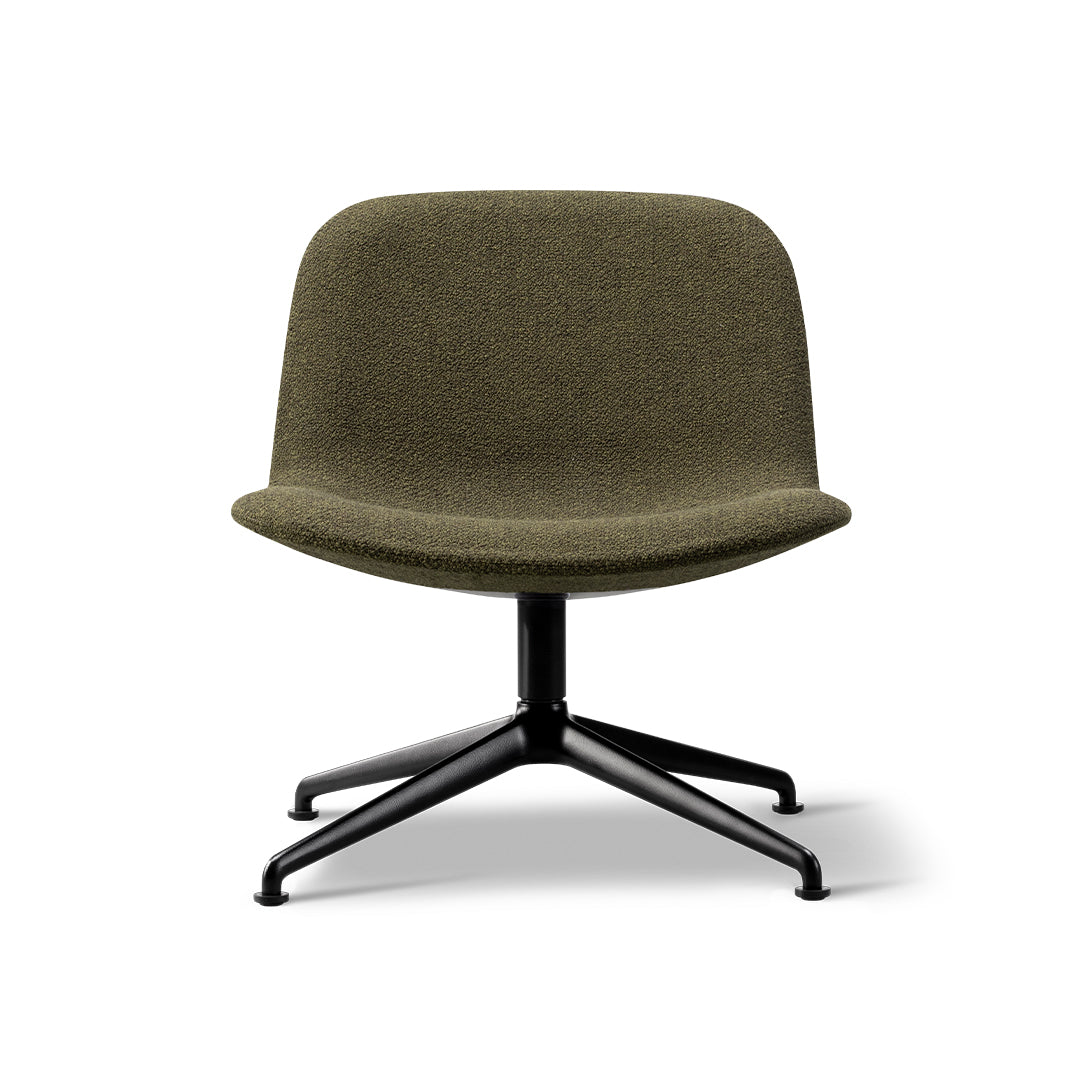EYES LOUNGE SWIVEL - MODEL 4858