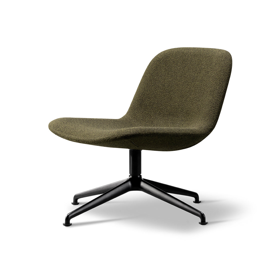 EYES LOUNGE SWIVEL - MODEL 4858