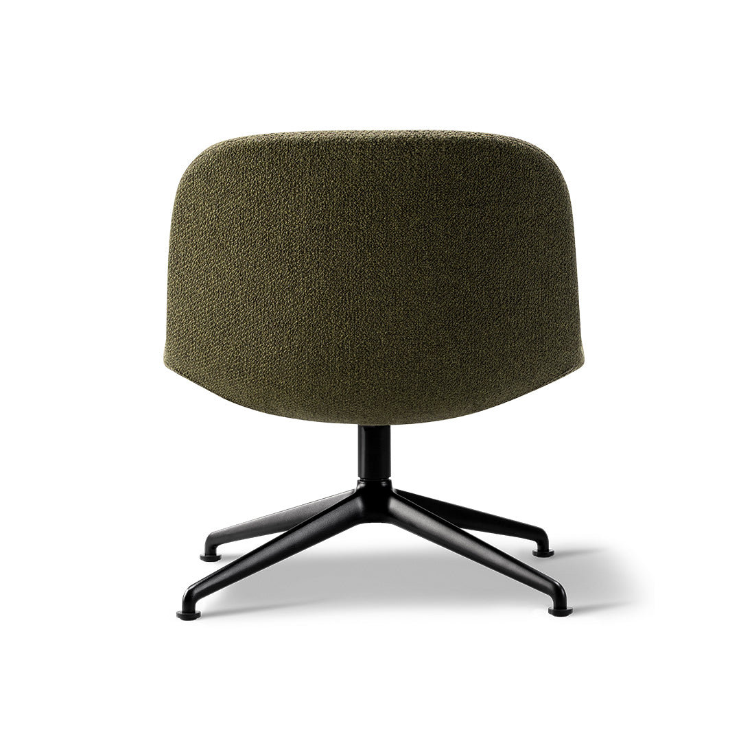 EYES LOUNGE SWIVEL - MODEL 4858