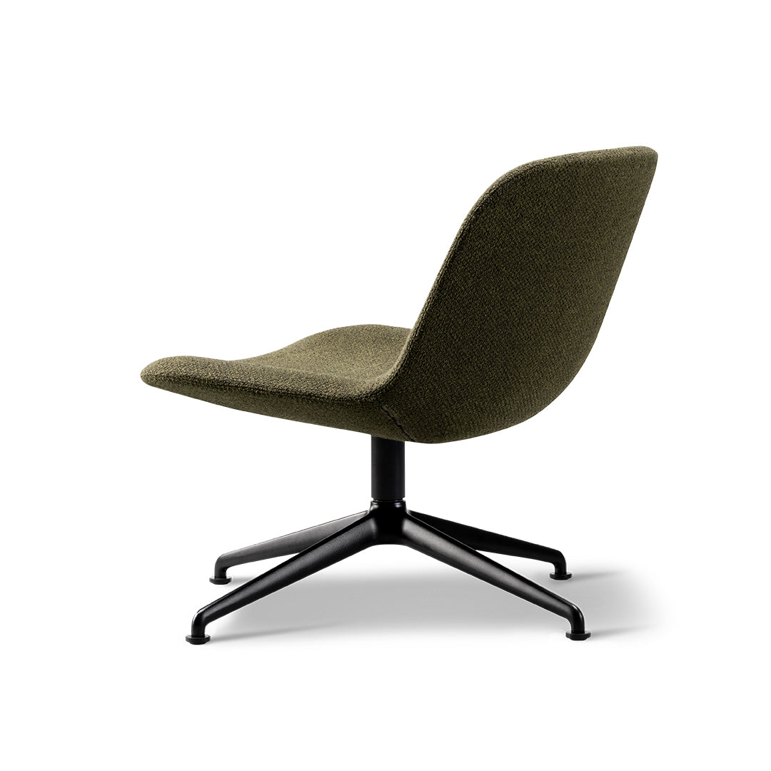 EYES LOUNGE SWIVEL - MODEL 4858