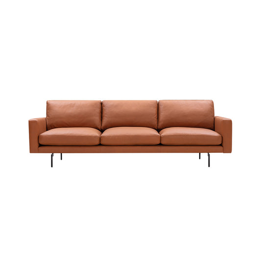 EDGE V1 3 SEATER SOFA